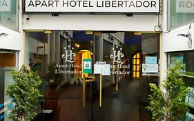 Apart Hotel Libertador